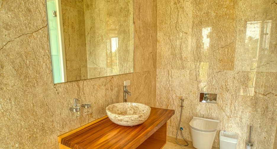For sale 4 bed villa in Thalang, Phuket