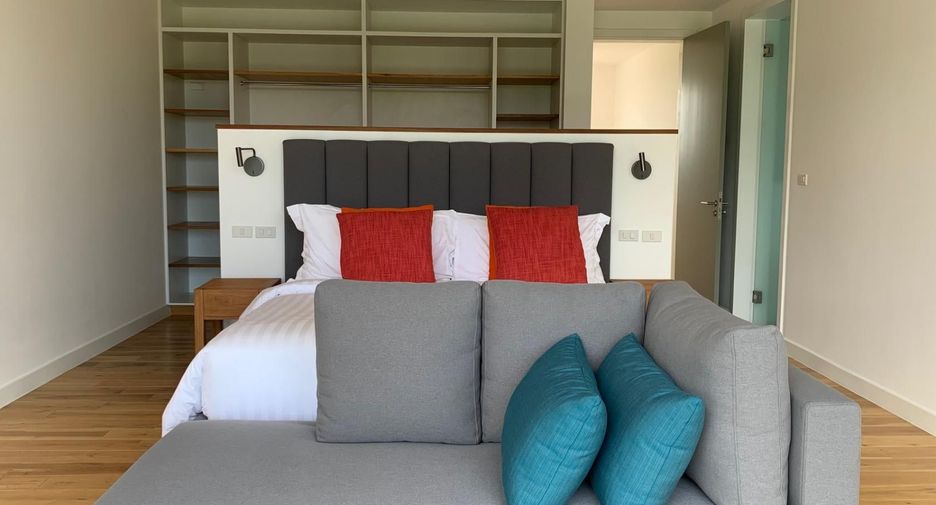 For sale 4 bed villa in Thalang, Phuket