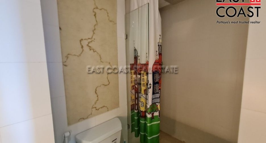 For sale 2 bedrooms condo in Bang Lamung, Chonburi