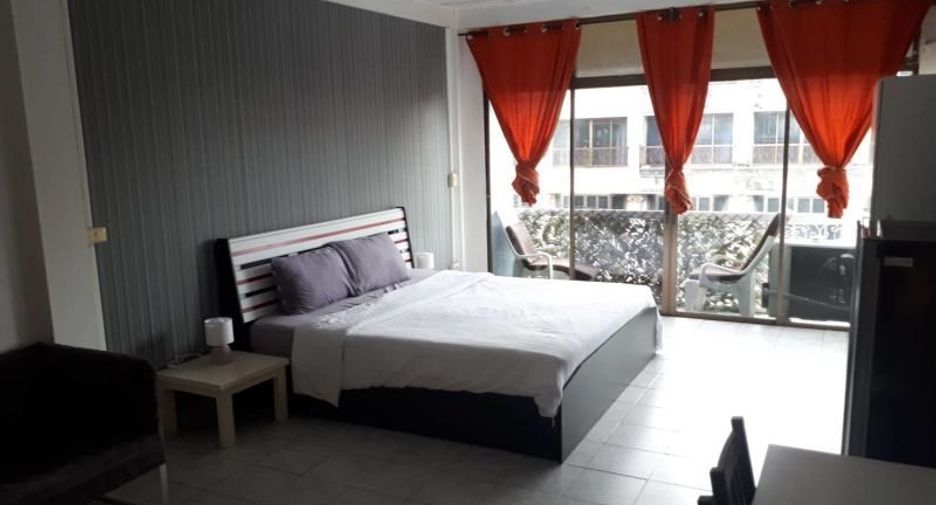 For rent and for sale 10 bed apartment in South Pattaya, Pattaya