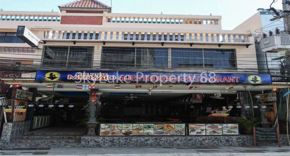For sale 19 Beds retail Space in Mueang Phuket, Phuket