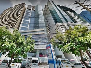 Büro zur Miete in Khlong Toei, Bangkok