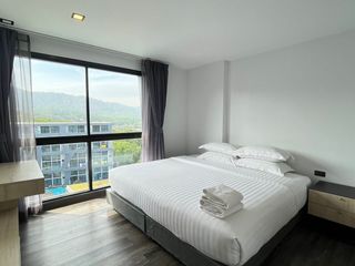 ให้เช่า 1 เตียง คอนโด ใน เมืองภูเก็ต, ภูเก็ต