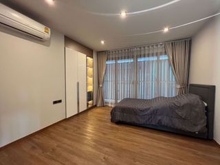 For sale studio house in Chatuchak, Bangkok