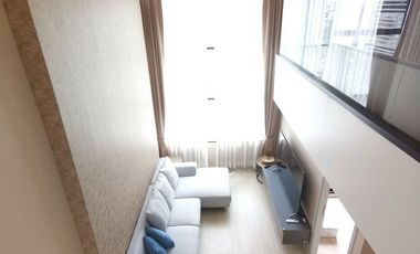 For sale 1 Beds condo in Sathon, Bangkok