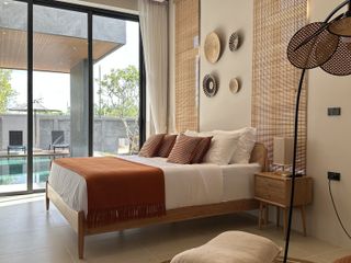 For sale 3 bed villa in Mueang Phuket, Phuket