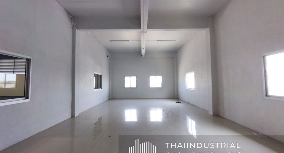 For rent warehouse in Bang Bo, Samut Prakan