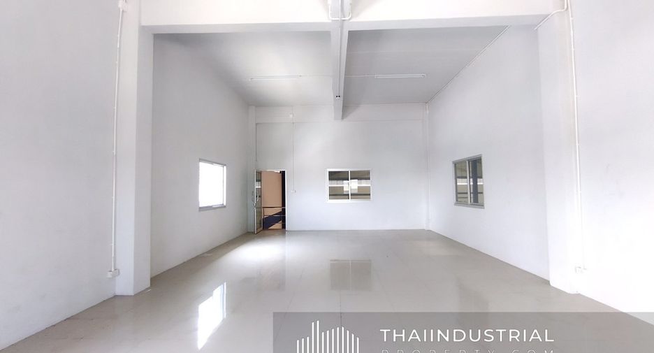For rent warehouse in Bang Bo, Samut Prakan