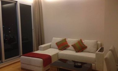 For sale 1 bed condo in Watthana, Bangkok