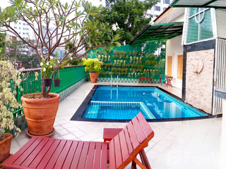 For rent studio apartment in Khlong Toei, Bangkok