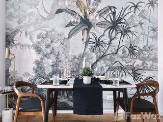 For sale 1 Beds condo in Watthana, Bangkok