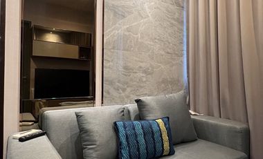 For rent 1 Beds condo in Pathum Wan, Bangkok