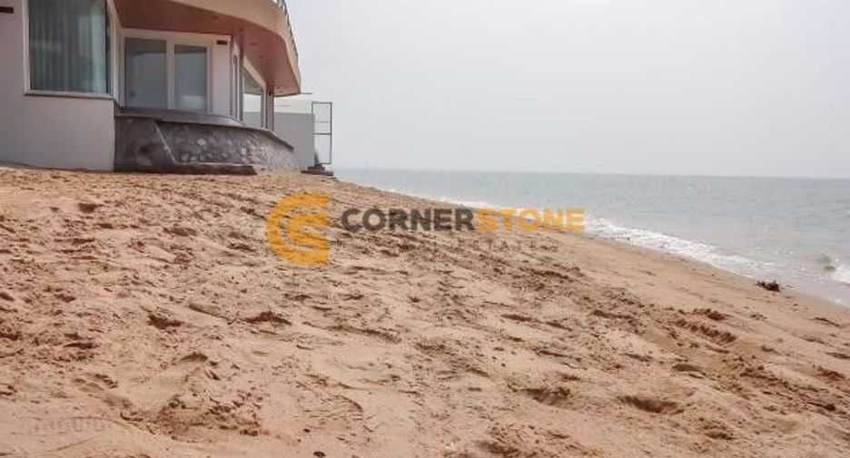 For rent and for sale 3 bedrooms condo in Jomtien, Pattaya