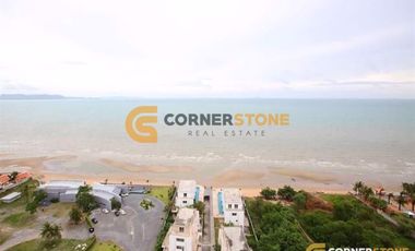 For rent and for sale 3 bedrooms condo in Jomtien, Pattaya