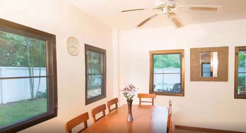 Villa en alquiler de 5 habitaciones en Mueang Phuket, Phuket