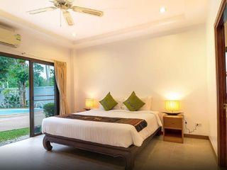 For rent 5 bedrooms villa in Mueang Phuket, Phuket