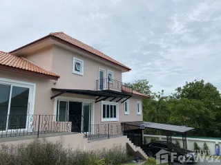 For sale 3 bed house in Sattahip, Chonburi