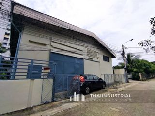 For rent warehouse in Suan Luang, Bangkok