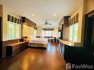 For rent 5 bed villa in Mueang Chiang Rai, Chiang Rai