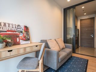 For sale 1 Beds condo in Phaya Thai, Bangkok