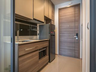 For sale 1 Beds condo in Phaya Thai, Bangkok
