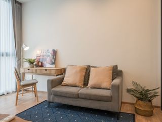 For sale 1 Beds condo in Phaya Thai, Bangkok