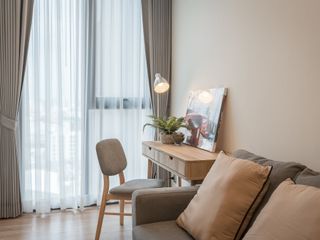 For sale 1 Beds condo in Phaya Thai, Bangkok
