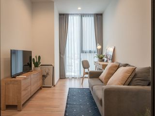 For sale 1 Beds condo in Phaya Thai, Bangkok