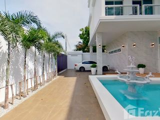 For rent 6 Beds villa in South Pattaya, Pattaya