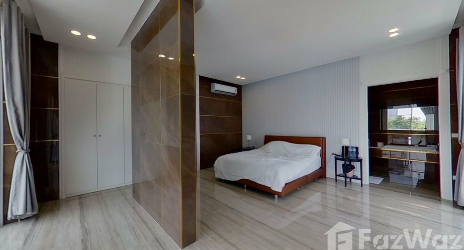 For rent 6 bed villa in South Pattaya, Pattaya