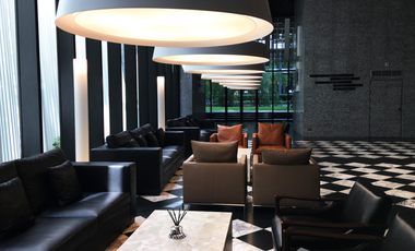 For sale 2 Beds condo in Pathum Wan, Bangkok