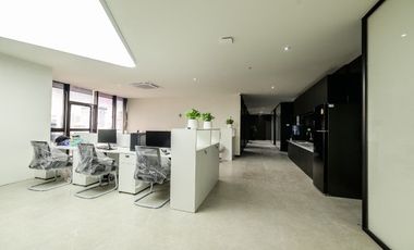 For sale office in Huai Khwang, Bangkok