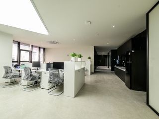 For sale office in Huai Khwang, Bangkok
