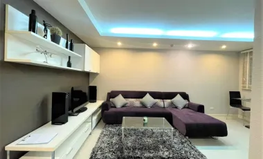 For sale 1 Beds condo in Khlong Toei, Bangkok