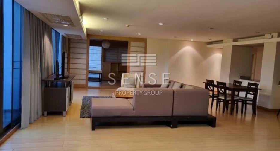 For rent 3 ベッドルーム condo in Prawet, Bangkok