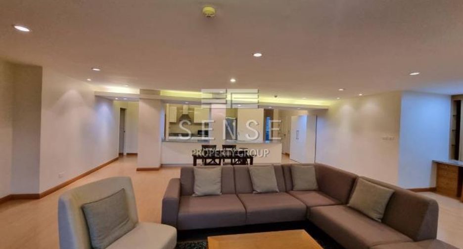 For rent 3 ベッドルーム condo in Prawet, Bangkok