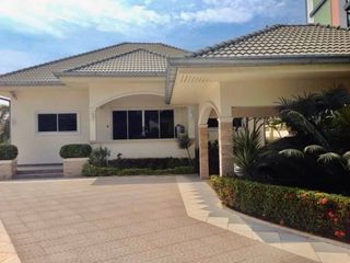 For Rent 2 Bedroom House In Bang Lamung, Chonburi