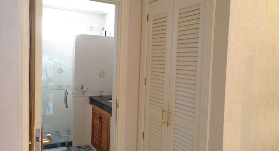 For rent 2 bedrooms house in Bang Lamung, Chonburi