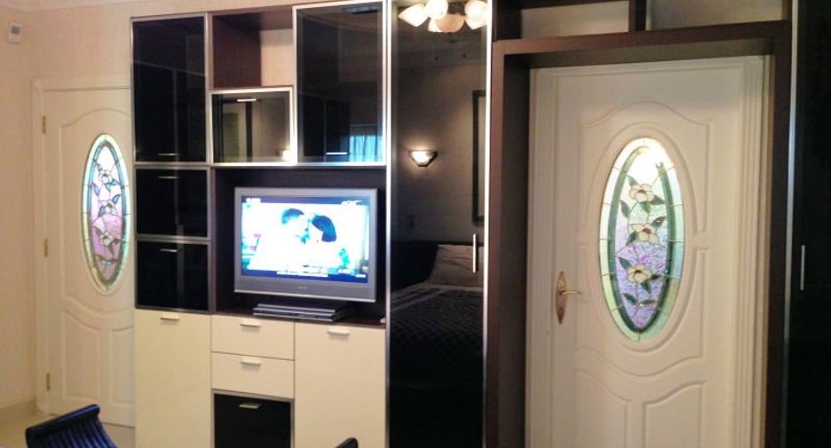 For rent 2 bedrooms house in Bang Lamung, Chonburi