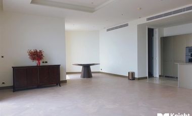 For sale 3 bed condo in Khlong San, Bangkok