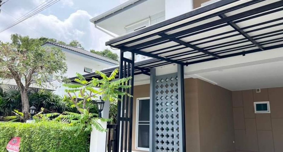 For rent 5 Beds house in Mueang Phuket, Phuket