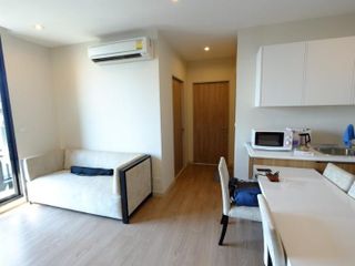 For sale そして for rent 2 Beds condo in Din Daeng, Bangkok