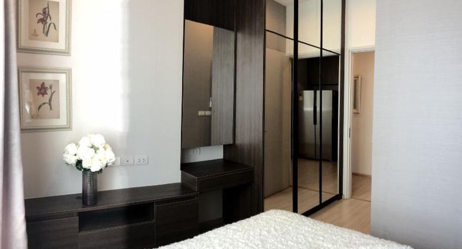 For sale そして for rent 3 Beds condo in Watthana, Bangkok