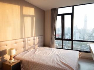 For sale そして for rent 2 Beds condo in Din Daeng, Bangkok