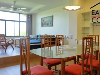 For Rent 2 Bedroom Condo In Bang Lamung, Chonburi