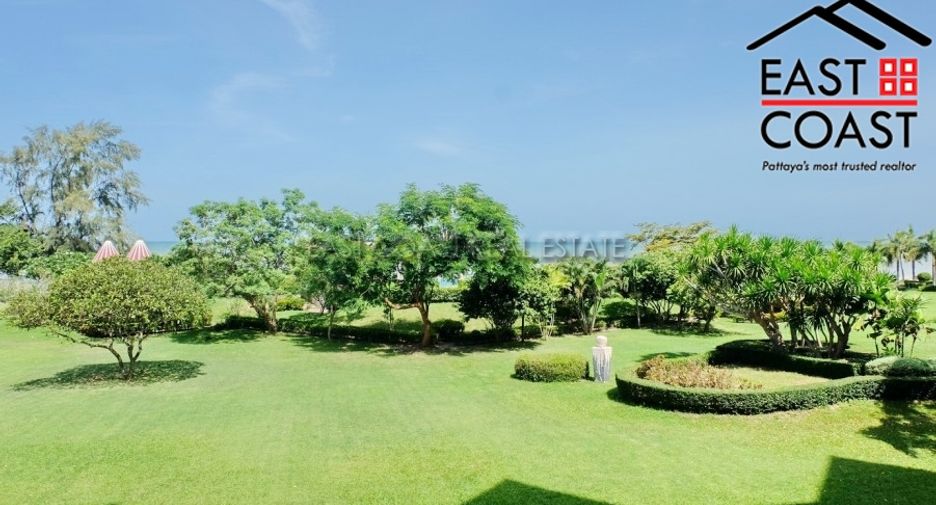 For sale and for rent 2 bedrooms condo in Pratumnak, Pattaya
