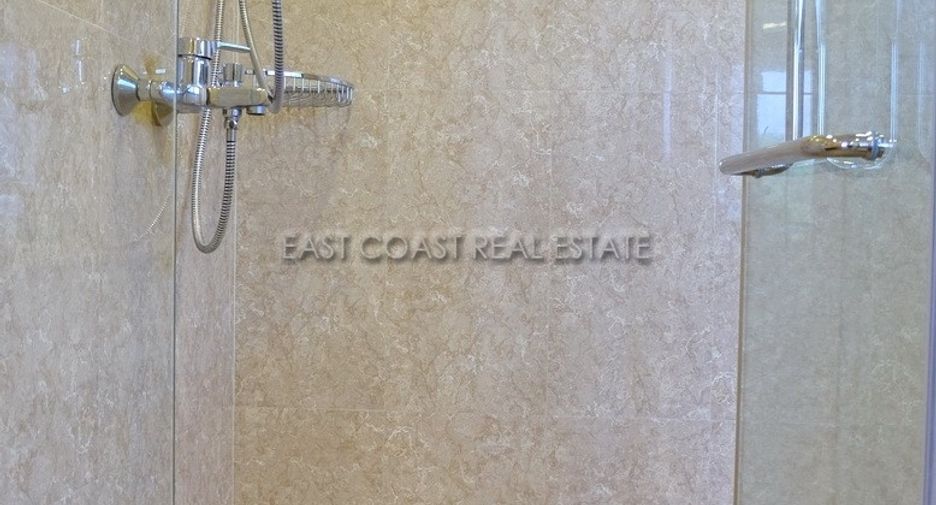 For sale and for rent 2 bedrooms condo in Pratumnak, Pattaya