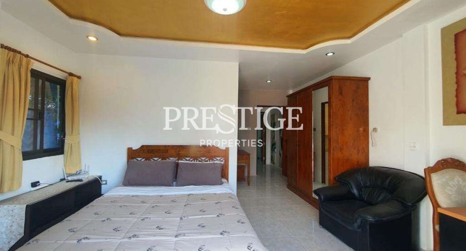 ขาย 4 ห้องนอน บ้านเดี่ยว ใน บางละมุง, ชลบุรี