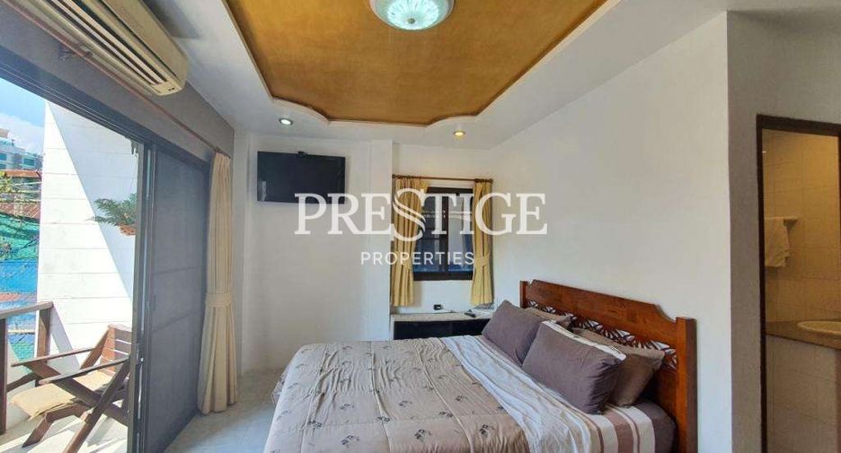ขาย 4 ห้องนอน บ้านเดี่ยว ใน บางละมุง, ชลบุรี