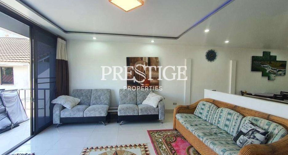 ขาย 4 ห้องนอน บ้านเดี่ยว ใน บางละมุง, ชลบุรี